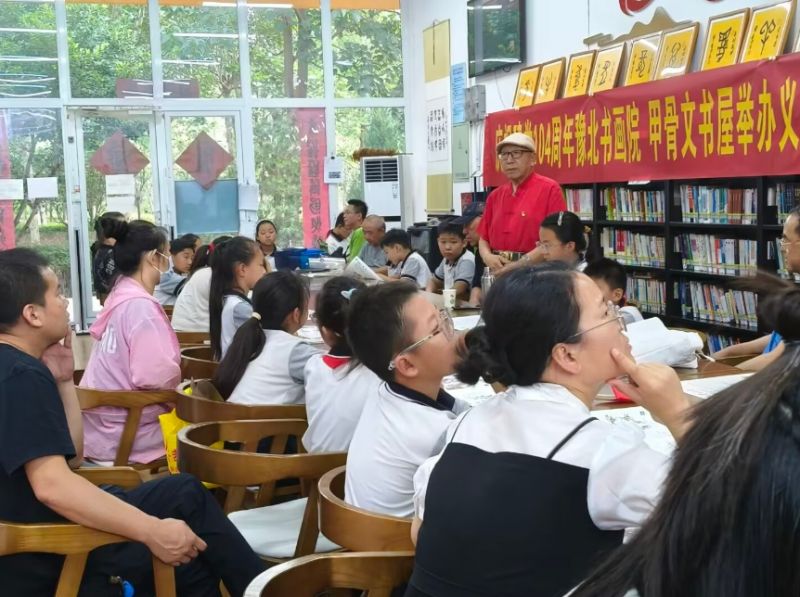 关心青少年成长是全社会的职责