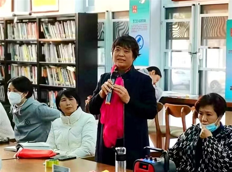 六段
